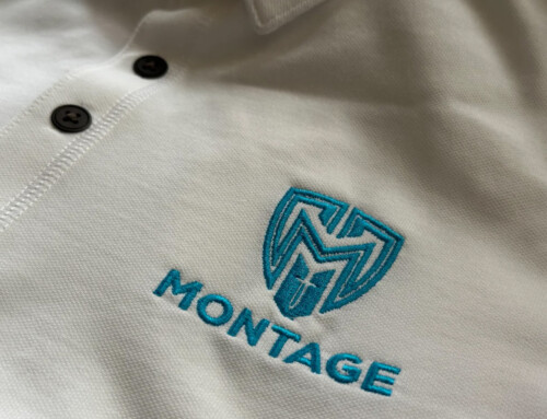 Montage – Polo Shirt